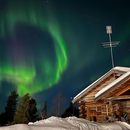 Holiday Home Sallanhelmi A2 By Interhome Tikkala Extérieur photo